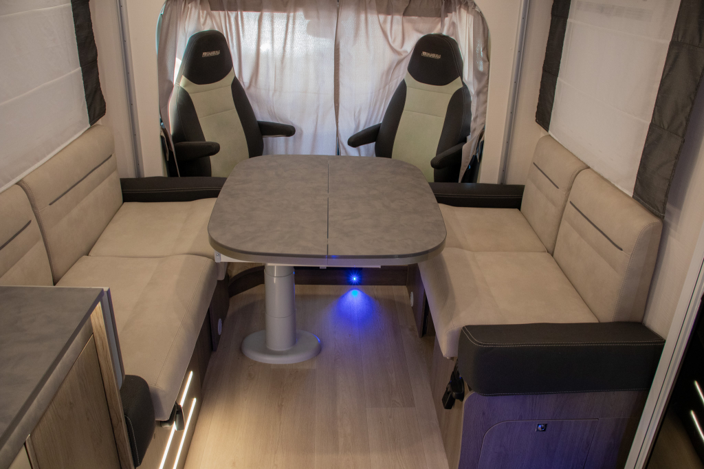 Chausson Titanium 640 Foto: 14
