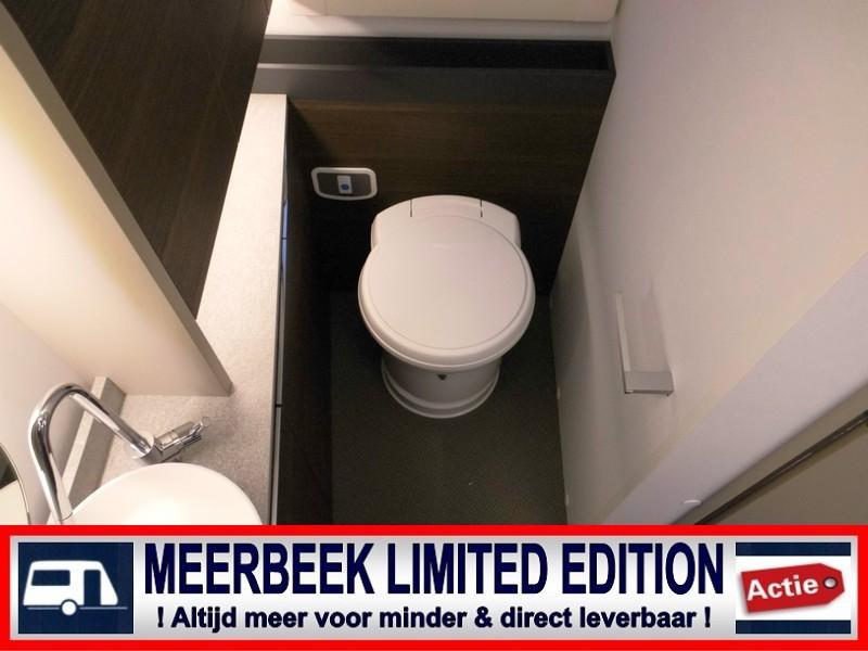 Adria Alpina 613 UT 5549,=KORTING MOVER+THULE  foto: 19