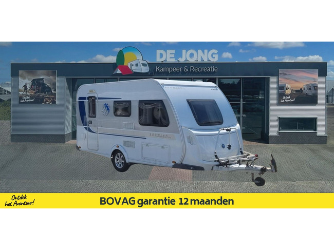 Knaus Sudwind 420 QD Silver Sel. Foto: 0
