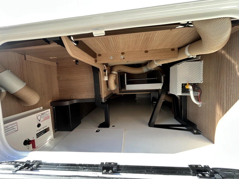 Carthago C1-Tourer 141 LE Nieuw  foto: 22