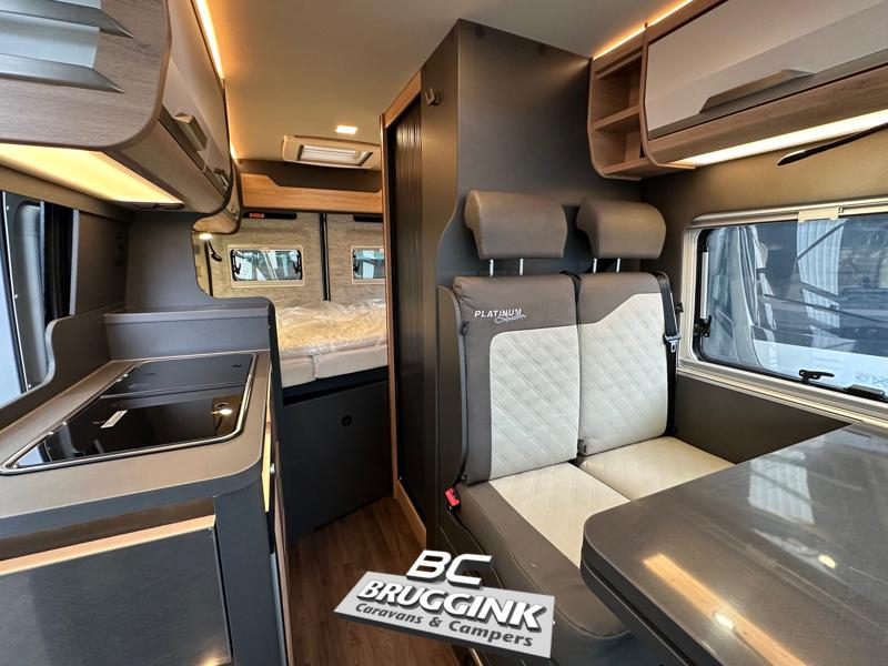 Knaus Boxlife 540 MQ PLATINUM SELECT. AUTOMAAT  foto: 4
