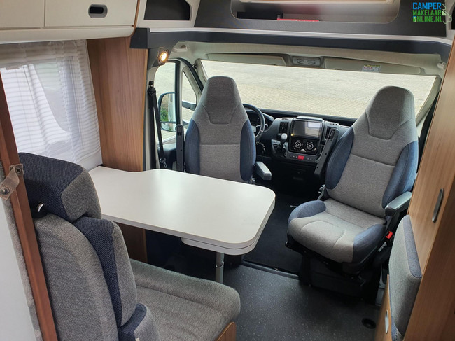Sun Living S 65SL foto: 8