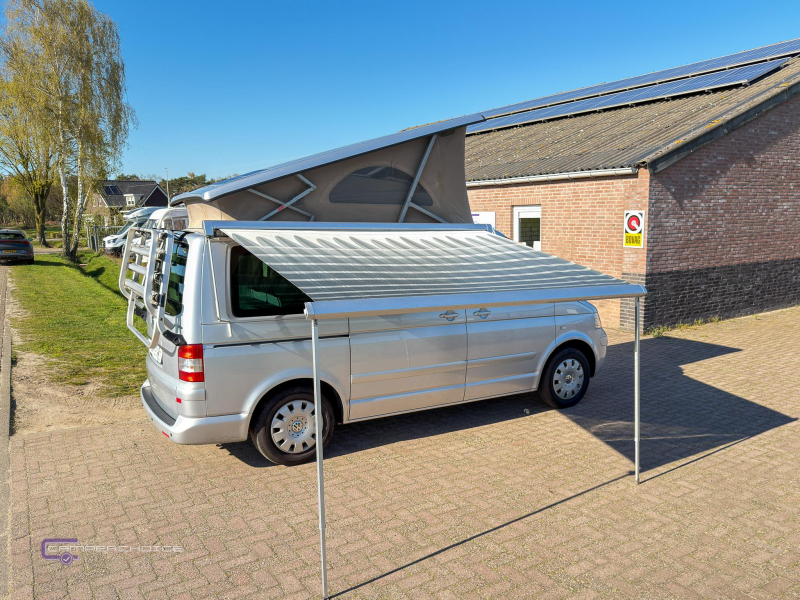 Westfalia California 2.5 TDI foto: 22