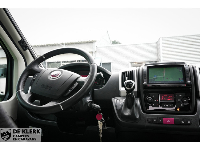 Knaus SKY TI 700 MEG Platinum Selection foto: 8