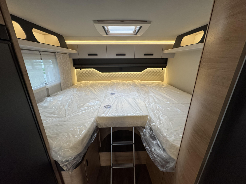 Knaus L!ve Ti 650 MEG  foto: 6