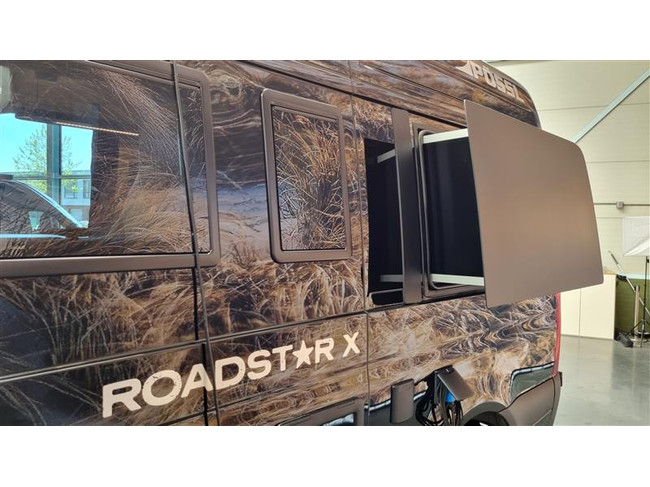 Pössl Roadstar X foto: 18