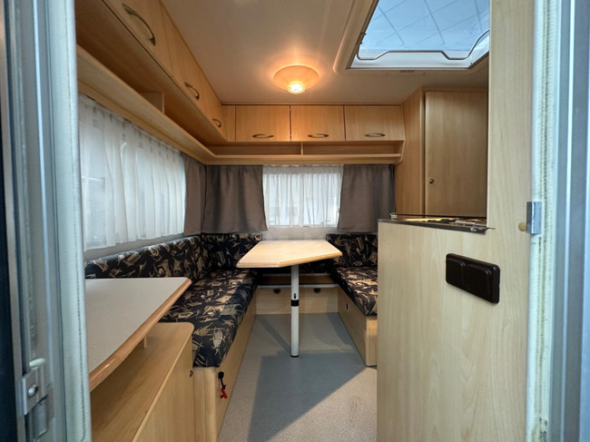 Beyerland Sprinter Lite 440 LB photo : 3