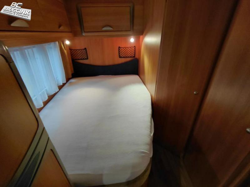 Challenger Genesis 38 Foto: 10
