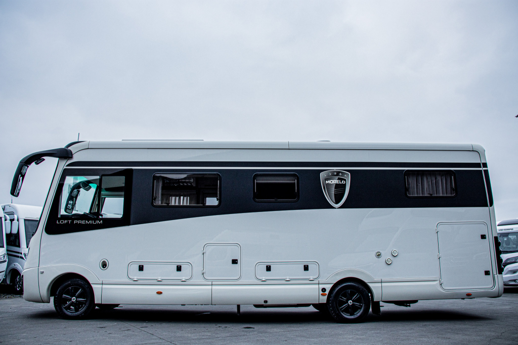 Morelo Loft 86 LBXT foto: 13
