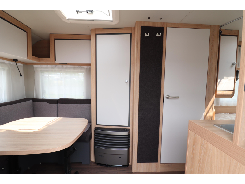 Knaus Sport 500 EU MEGA RABATT / 526 Foto: 8