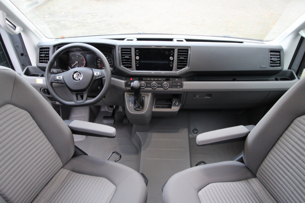 Volkswagen Grand California 680  foto: 5