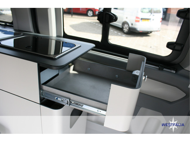 Westfalia Club Joker Premium 233pk Hybrid | INTRODUCTIEPRIJS | foto: 15