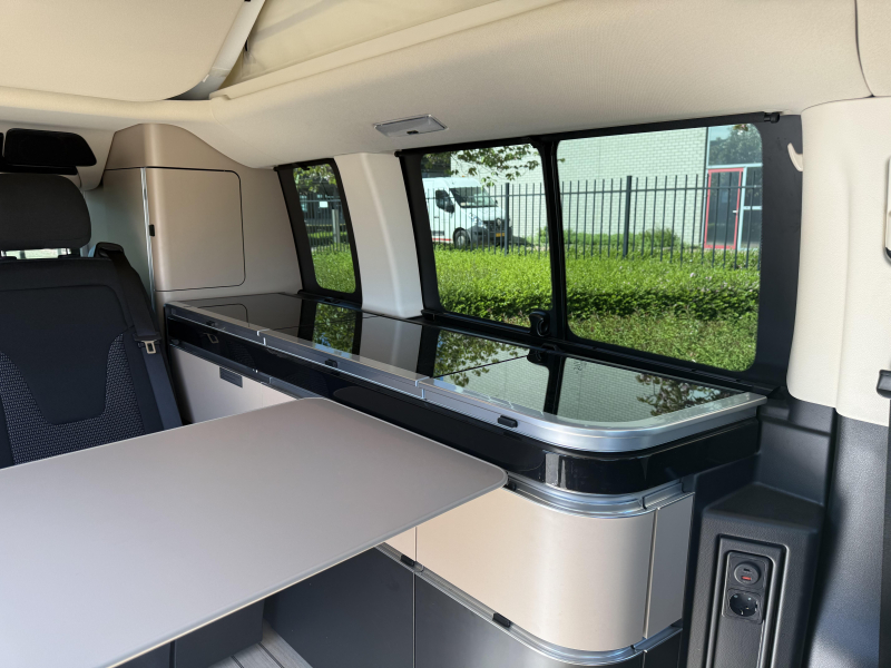 Mercedes-Benz V250 Marco Polo 2022 50000KM AUT  foto: 16