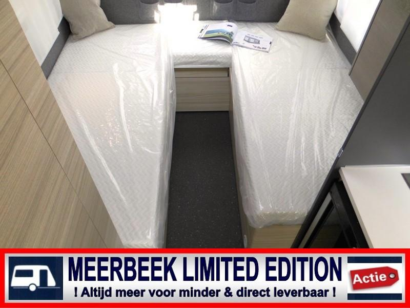 Adria Altea 492 LU 2025 NIEUWSTE MODEL !  foto: 15
