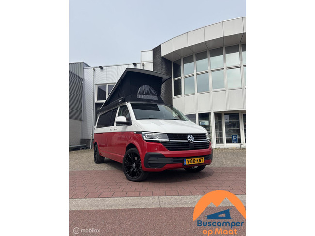 Volkswagen T6.1 Nevada 2022 L1H1 AUTOMAAT