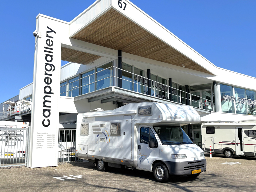 Hymer Swing 622 DWARSBED + HEFBED INRUILKOOPJE! GELIJKVLOERS