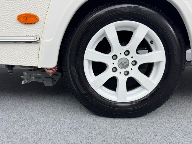 Fendt Bianco 470 TFB foto: 15