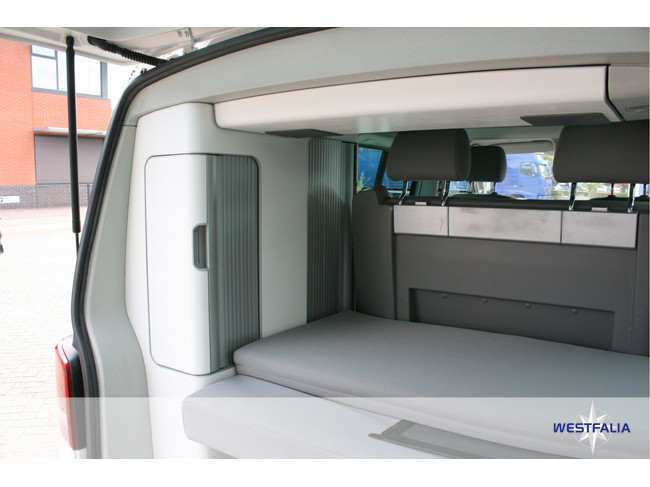Volkswagen California T5 GP Edition DSG foto: 13