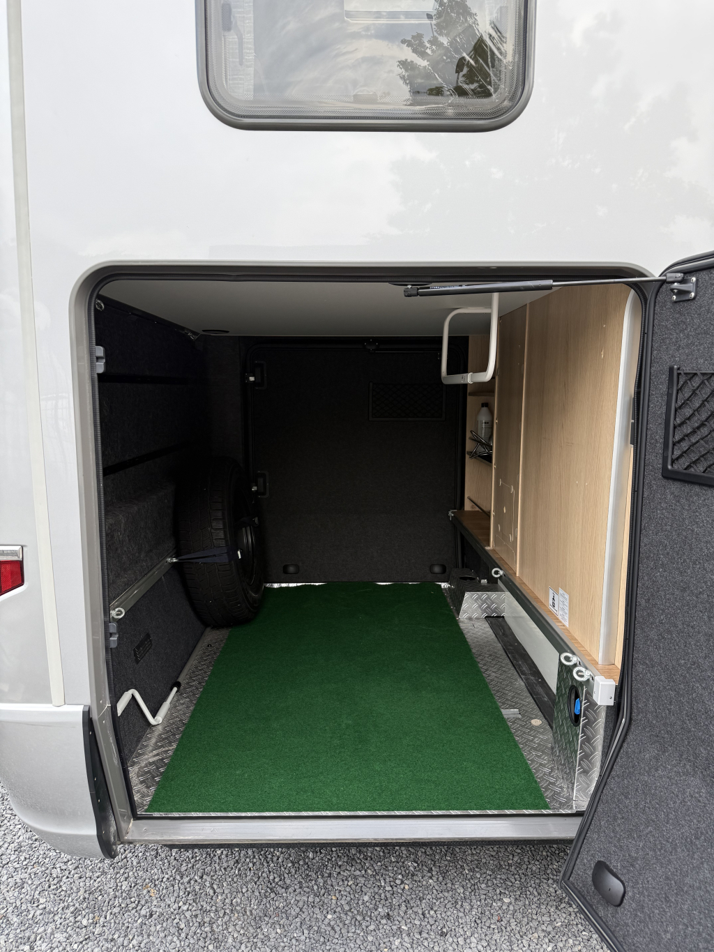 Hymer B-ML I 780 foto: 10