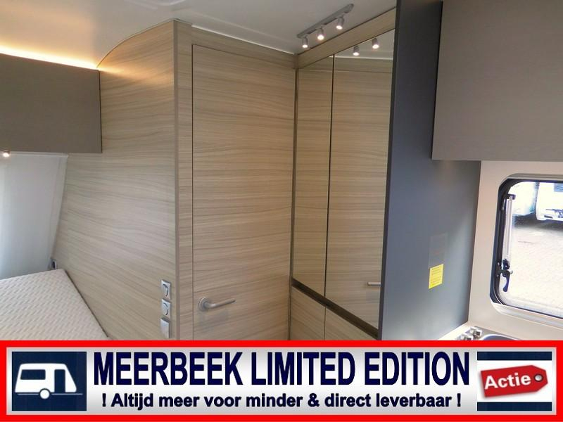 Adria Altea 432 PX 2026 NIEUWSTE MODEL !  foto: 16
