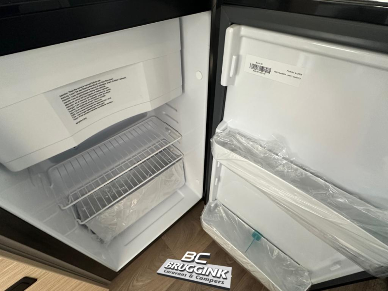 Eriba Touring 542 NUGGET GOLD  foto: 5