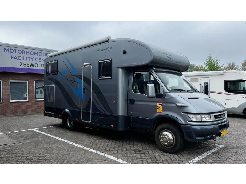 Iveco Freeliner  foto: 1