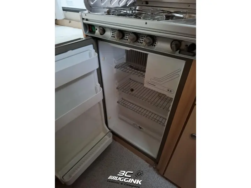 Knaus Sudwind 400 TMF As Good As Gold II  foto: 7