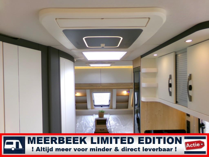 Hobby Excellent Edition 495 UL 3779,=KORTING AIRCO+MOVER  foto: 12
