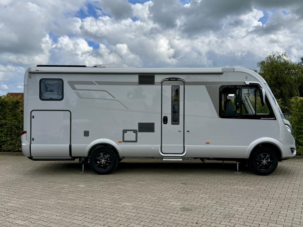 Hymer B -MC I 680 hoofdfoto: 1