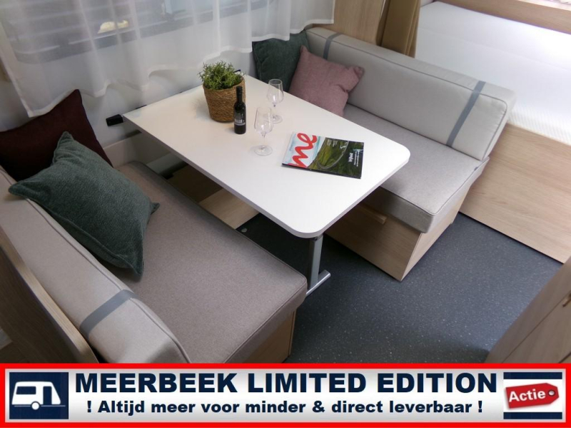 Adria Aviva 522 PT 3 ETAGENBETTEN MODELL 2027 Foto: 11