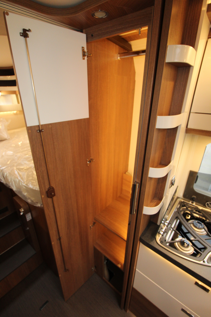 Carthago C-Tourer i 148 LE foto: 13