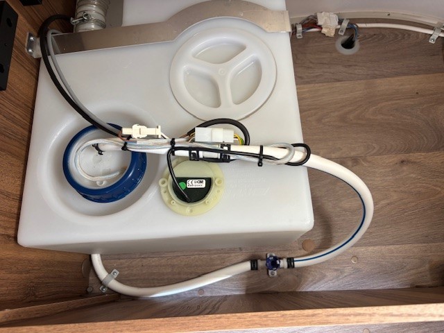 Eriba Touring 430 foto: 9