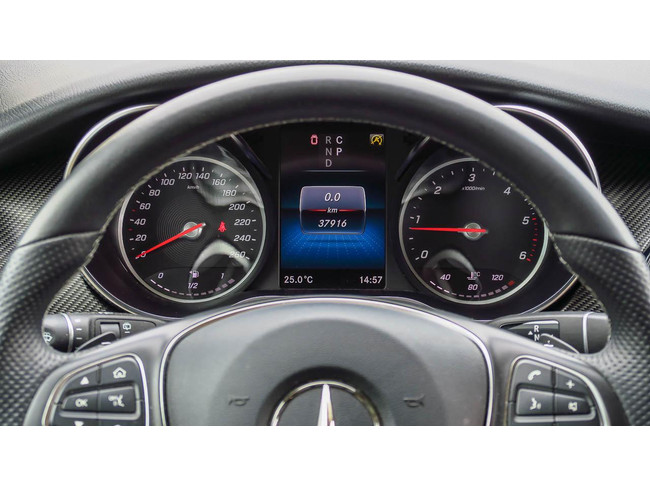 Mercedes-Benz V-Klasse Marco Polo AMG 4matic (4WD) Airmatic (Luftfederung) Night Edition Foto: 16