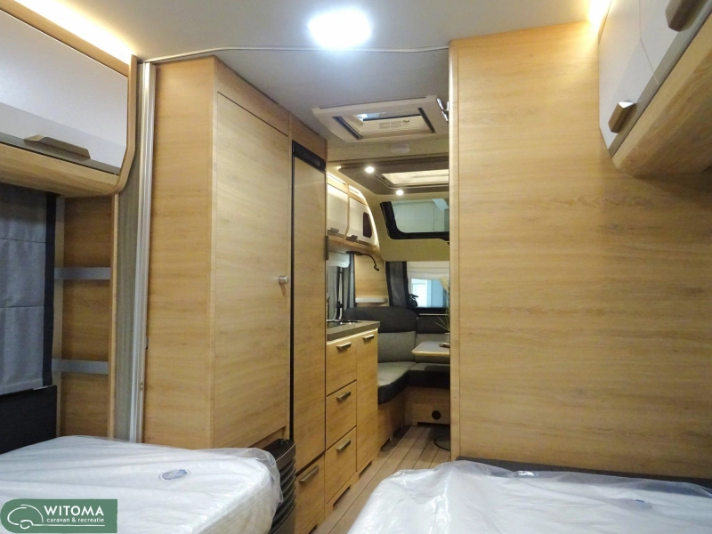 Knaus Sudwind Black Selection 540 UE 50 Jahre Witoma Vorteil! Foto: 7