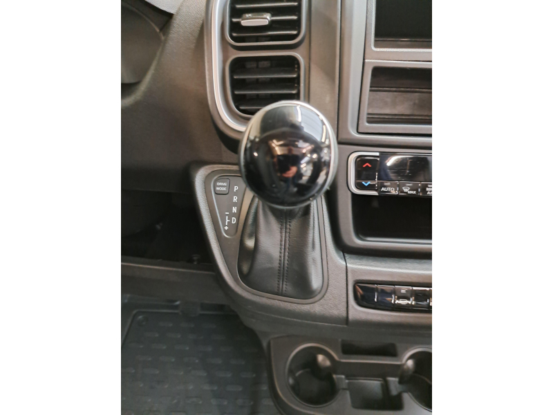 Adria Twin 600 SPB Foto: 17