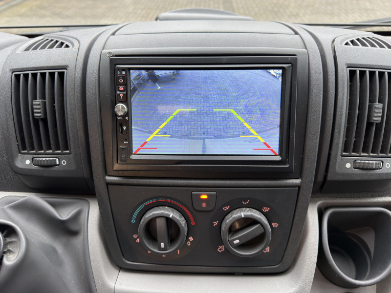 Peugeot Boxer Sprinter |Camper  foto: 8