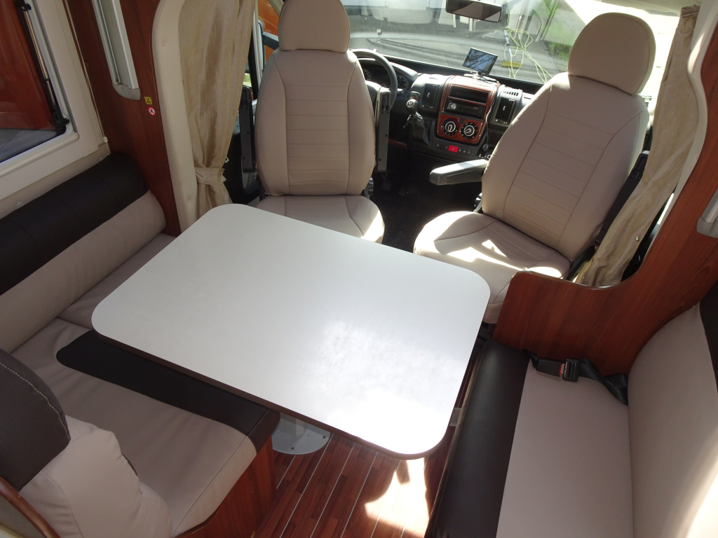 Mc Louis Sovereign 78 foto: 4