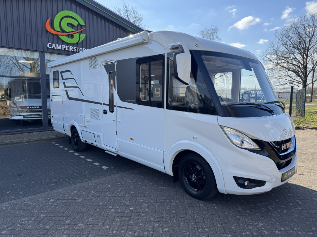 Volkswagen Westfalia T2
