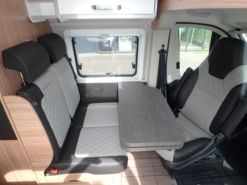 Weinsberg CaraBus 600 ME MODEL 2026  foto: 11