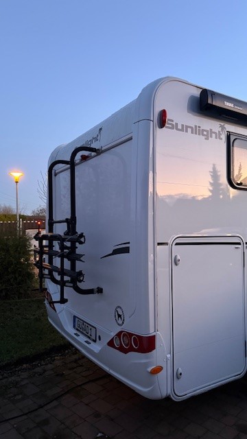 Sunlight C 52 V foto: 2