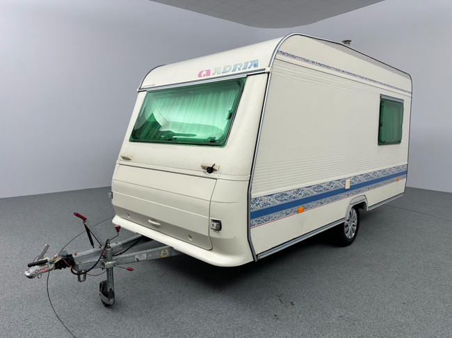 Adria Unica 390 PS photo: 13