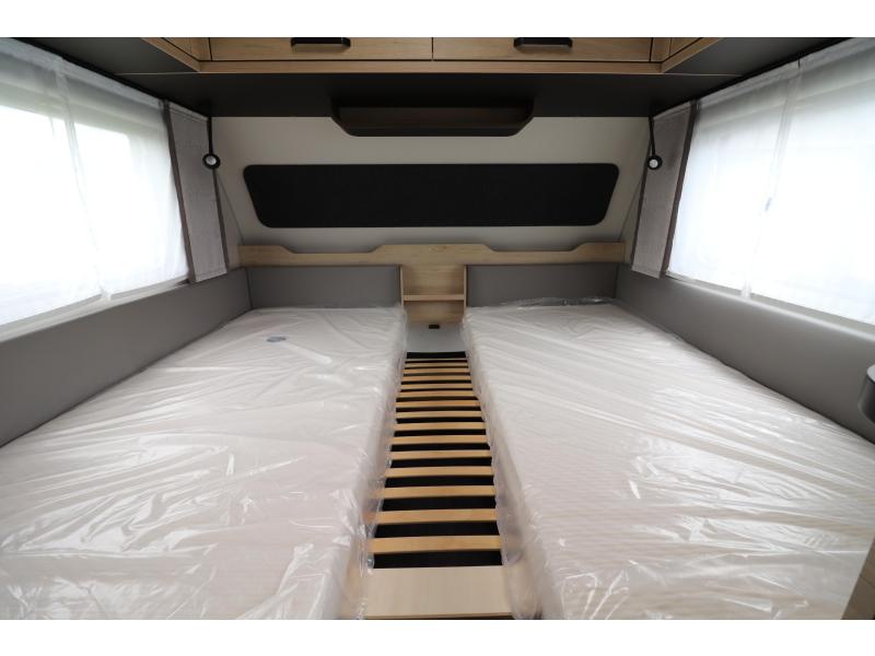 Weinsberg CaraOne Edition HOT 480 EU Model 2026 / 957  foto: 11