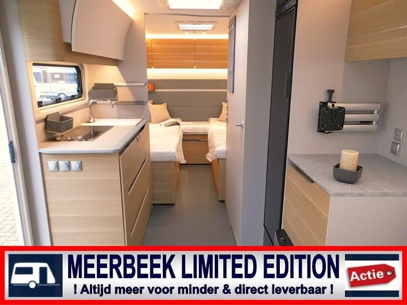 Adria Adora 542 UL 2025 NIEUW +DESIGN PACK !  foto: 7
