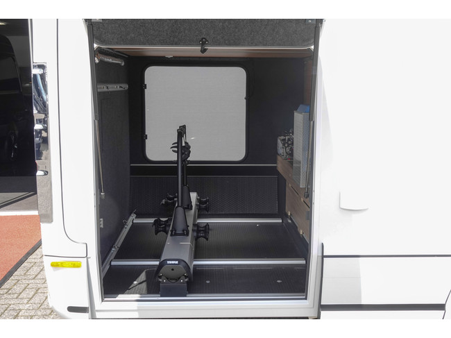 NIESMANN BISCHOFF Arto 77E | 180Hp Automatic | Level system | 360 Camera system photo: 20