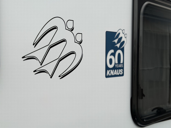 Knaus SUDWIND 500 EU 60 Years foto: 6