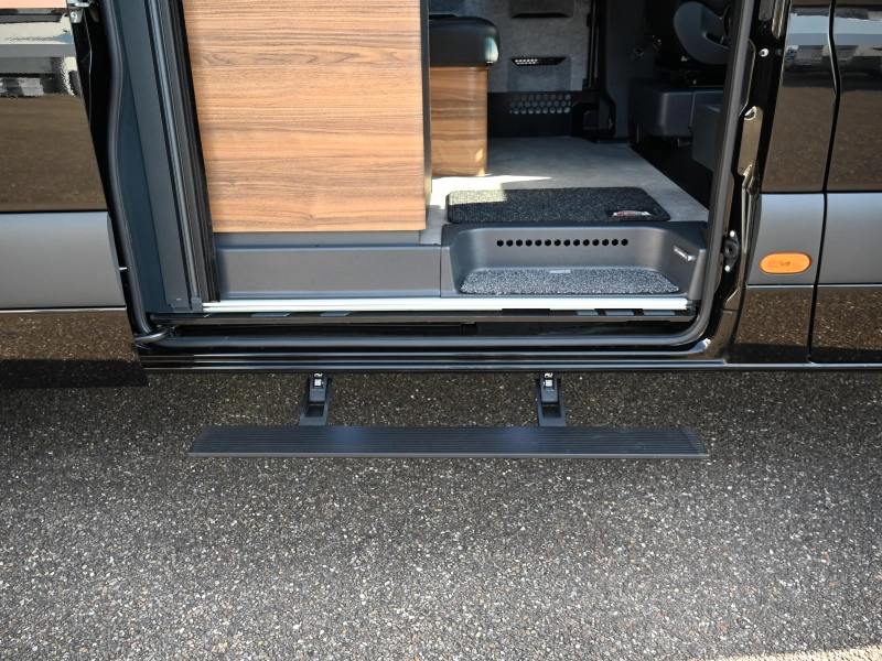 Adria Super-Twin 700 SGX 4x4 190cv Alde4000D litio foto: 12