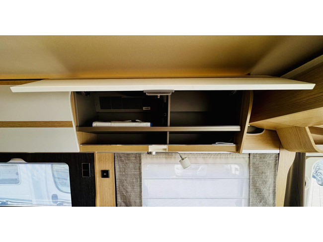 Hymer Hymer B-Klasse ML | 880 Xclusive Edition “Hymer 880 Xclusive – Klaar voor avontuur!” – Luxe, topuitgerust en vrijwel als nieuw! foto: 17