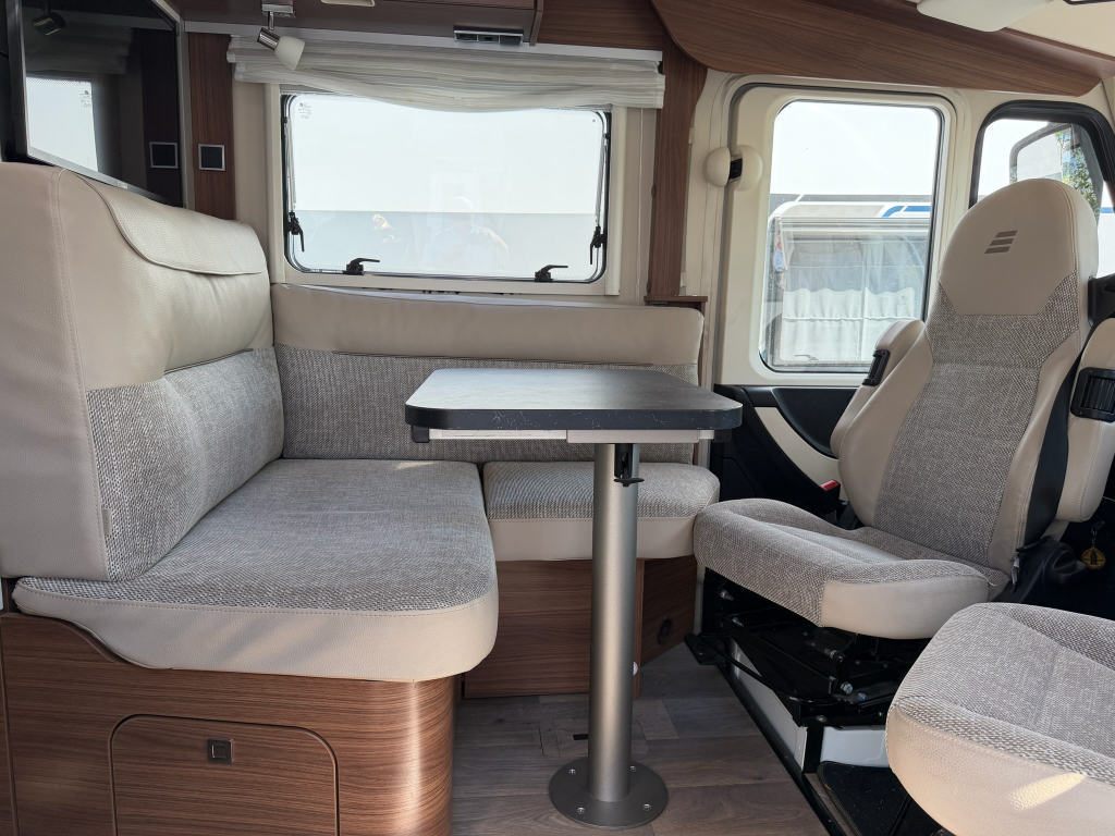 HYMER B580MC foto: 5