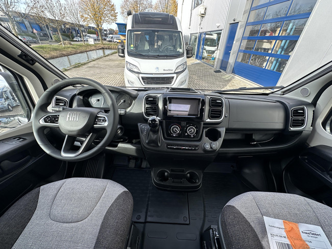 Knaus Boxlife 600 ME GRATIS AUTOMAAT foto: 8