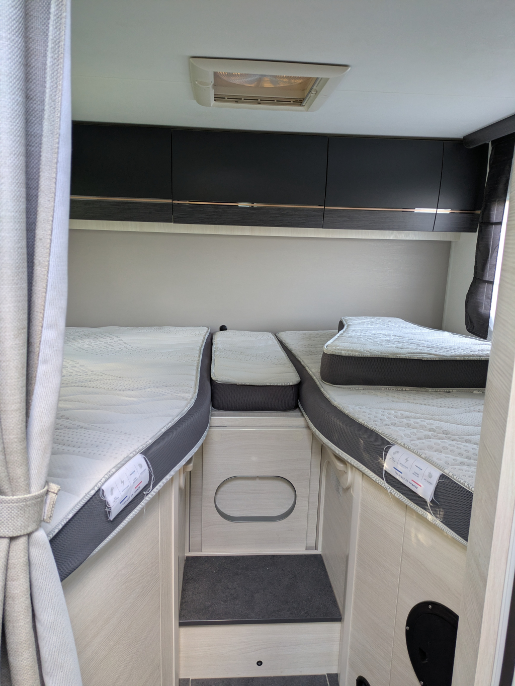 Ford Chausson 627 GA